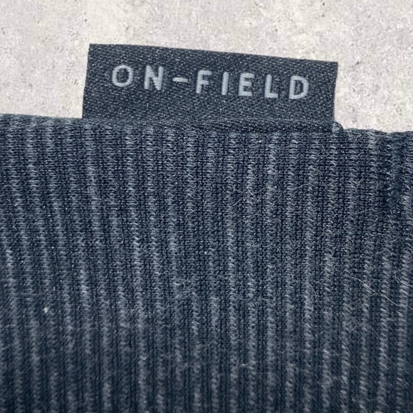 LA Rams NFL Crucial Catch Nike Polo Style Dri-Fit Men’s Shirt - Picture 7 of 8